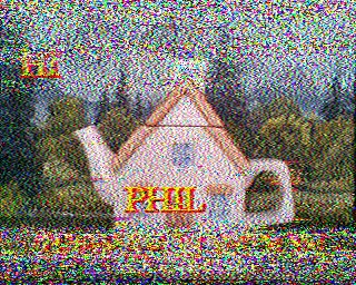 SSTV image from IU0FBK_20M