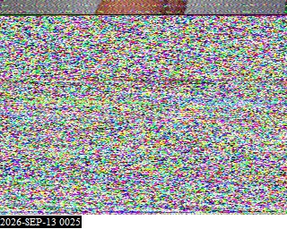 SSTV image from KO5MO_20M