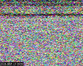 SSTV image from KO5MO_20M