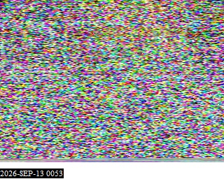 SSTV image from KO5MO_20M