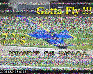 SSTV image from KO5MO_20M
