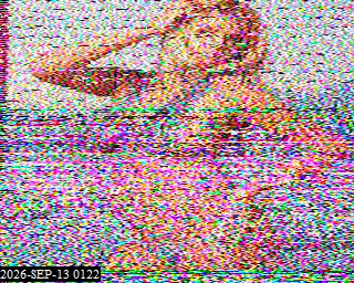 SSTV image from KO5MO_20M