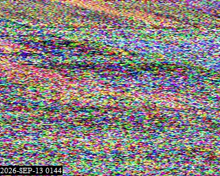 SSTV image from KO5MO_20M