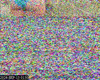 SSTV image from KO5MO_20M