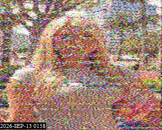 SSTV image from KO5MO_20M