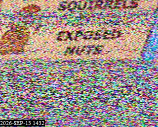 SSTV image from KO5MO_20M