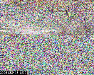 SSTV image from KO5MO_20M