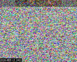 SSTV image from KO5MO_20M