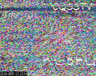 SSTV image from KO5MO_20M