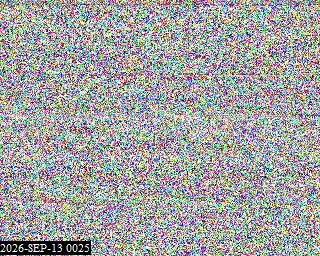 SSTV image from KO6KL_20M