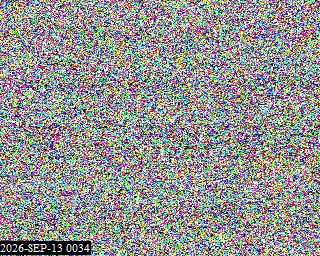 SSTV image from KO6KL_20M