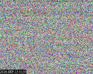 SSTV image from KO6KL_20M