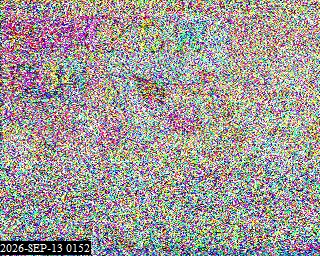 SSTV image from KO6KL_20M