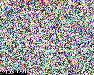 SSTV image from KO6KL_20M