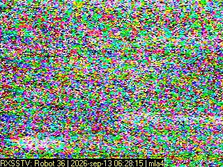 SSTV image from PA11246SWL_20M