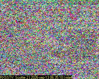 SSTV image from PA11246SWL_20M