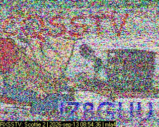 SSTV image from PA11246SWL_20M