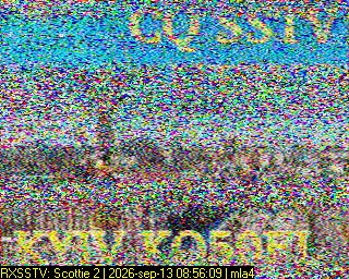 SSTV image from PA11246SWL_20M