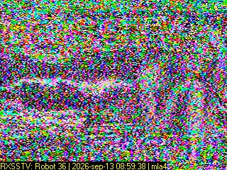 SSTV image from PA11246SWL_20M