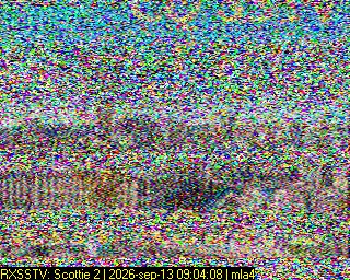 SSTV image from PA11246SWL_20M