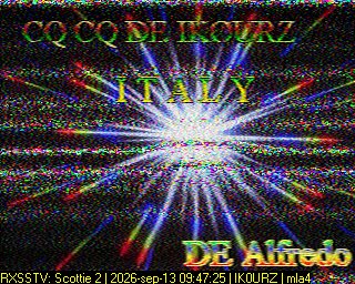 SSTV image from PA11246SWL_20M