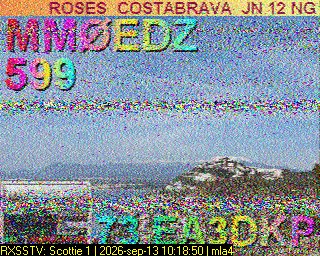 SSTV image from PA11246SWL_20M