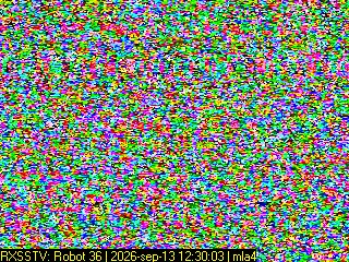SSTV image from PA11246SWL_20M