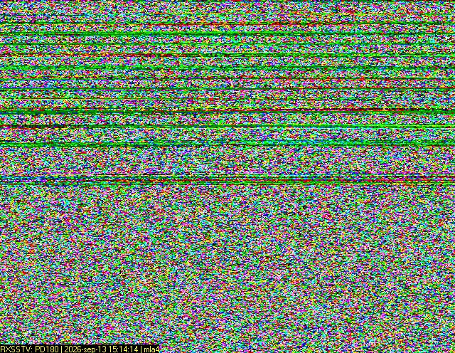 SSTV image from PA11246SWL_20M
