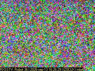 SSTV image from PA11246SWL_20M