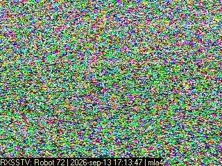 SSTV image from PA11246SWL_20M