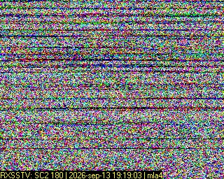 SSTV image from PA11246SWL_20M