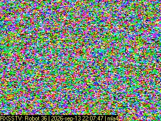 SSTV image from PA11246SWL_20M