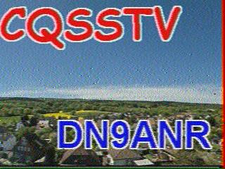 SSTV image from PC1K_2M