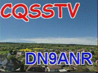 SSTV image from PC1K_2M