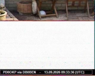 SSTV image from PC1K_2M
