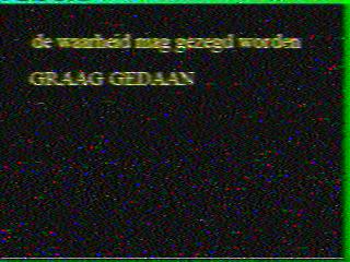 SSTV image from PC1K_2M