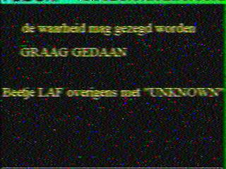 SSTV image from PC1K_2M