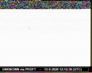 SSTV image from PC1K_2M