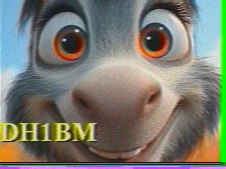 SSTV image from PC1K_2M