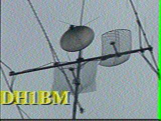 SSTV image from PC1K_2M