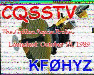 SSTV image from WF3F_20M