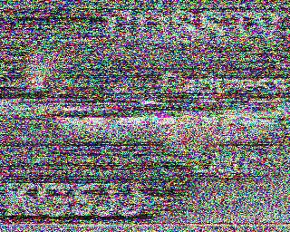 SSTV image from WF3F_20M