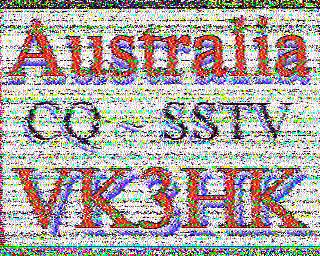 SSTV image from WF3F_20M