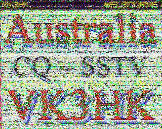 SSTV image from WF3F_20M