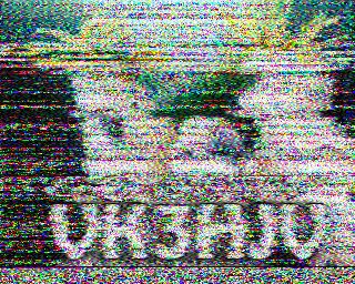 SSTV image from WF3F_20M