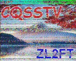 SSTV image from WF3F_20M