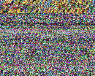 SSTV image from WF3F_20M