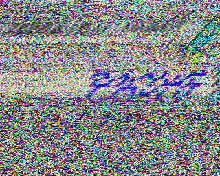 SSTV image from WF3F_20M