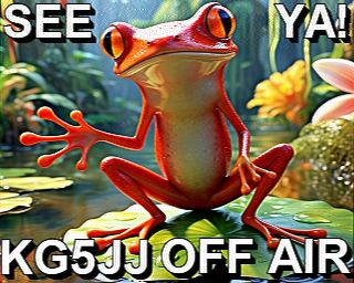 SSTV image from WF3F_20M