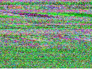 SSTV image from WF3F_20M